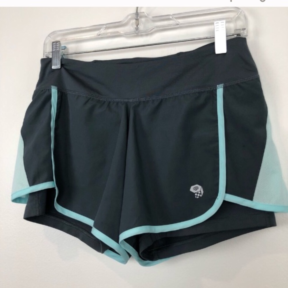 Shorts!